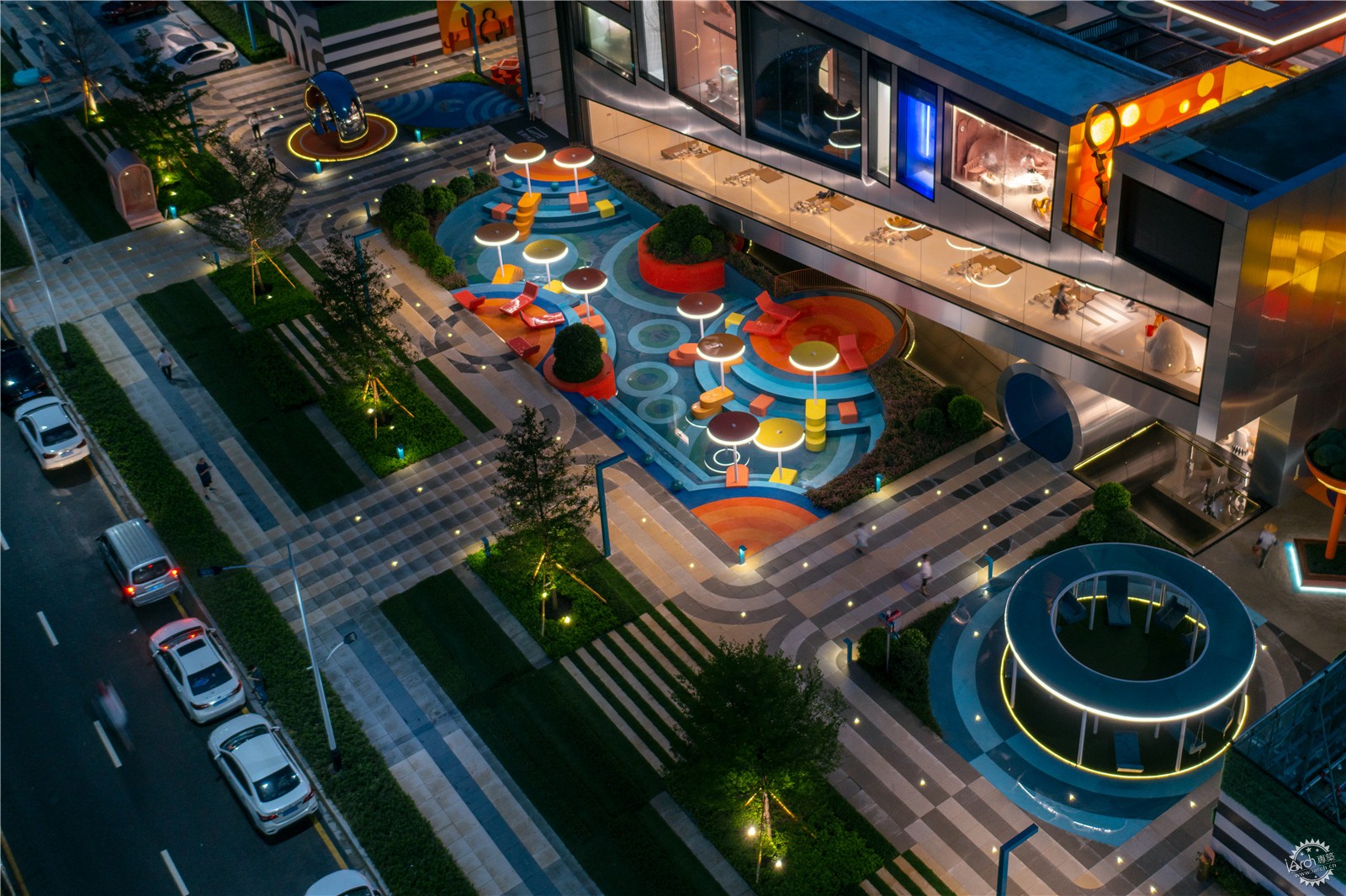 URBAN RIPPLE | 26ͼƬ
