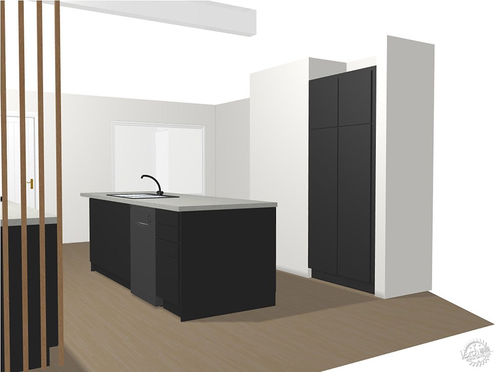 Working Holiday StudioӼСݵִסլ21ͼƬ