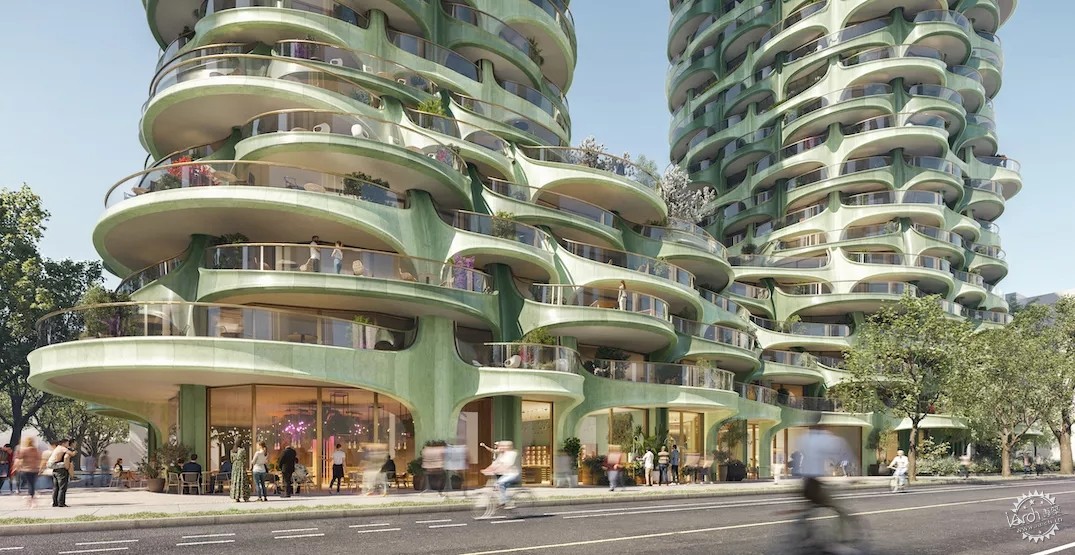 ƹ Heatherwick ¸绪˫Ԣ Ȼ޵17ͼƬ