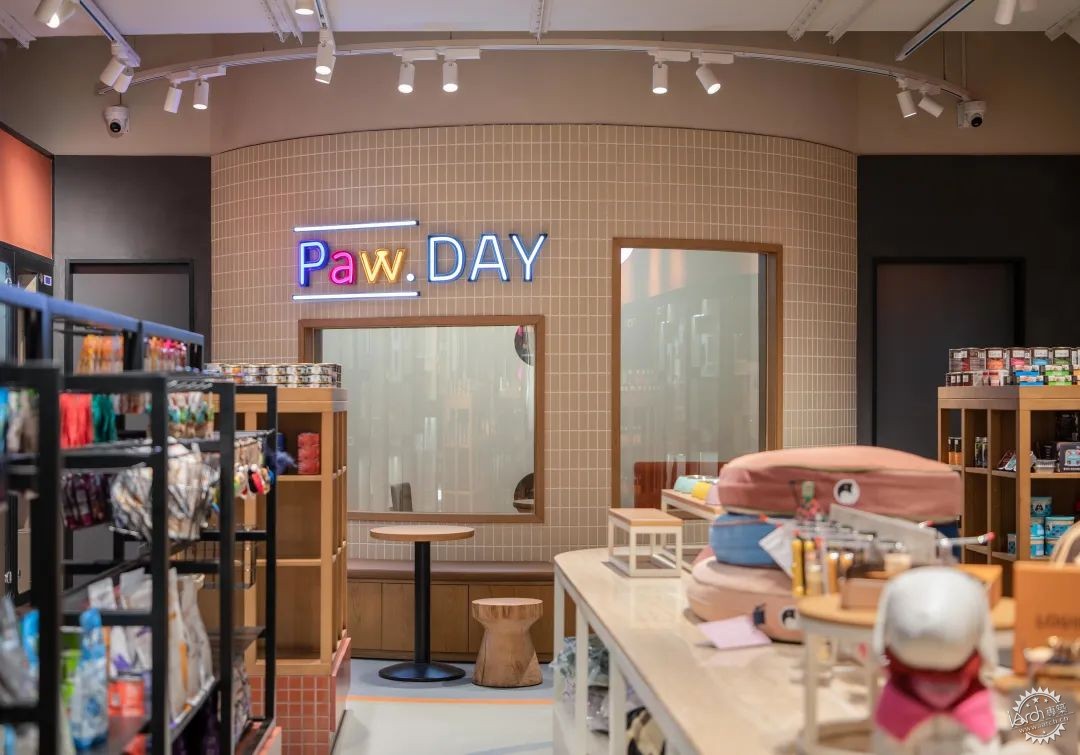 Paw Day Flagship Retail콢19ͼƬ