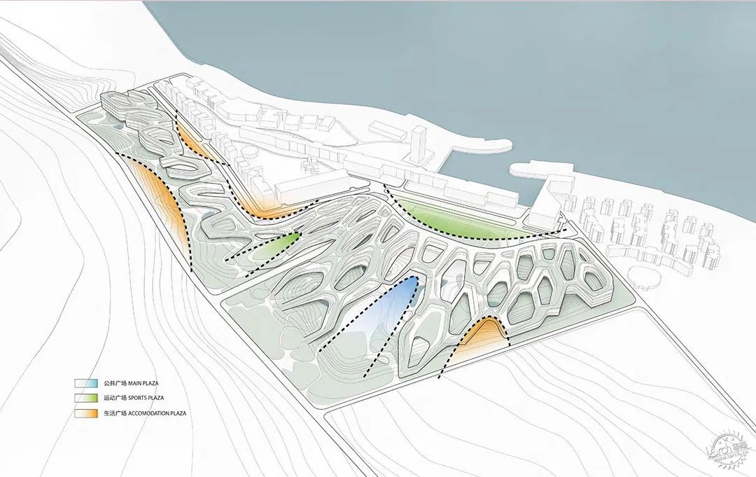 ѧԺൺУ / CAA UNBUILT11ͼƬ