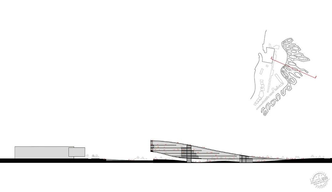 ѧԺൺУ / CAA UNBUILT25ͼƬ