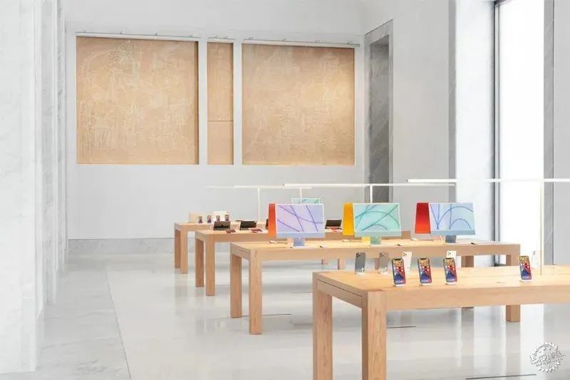 ׶һApple Storeҵôʦ˹Ϊ꽨43ͼƬ