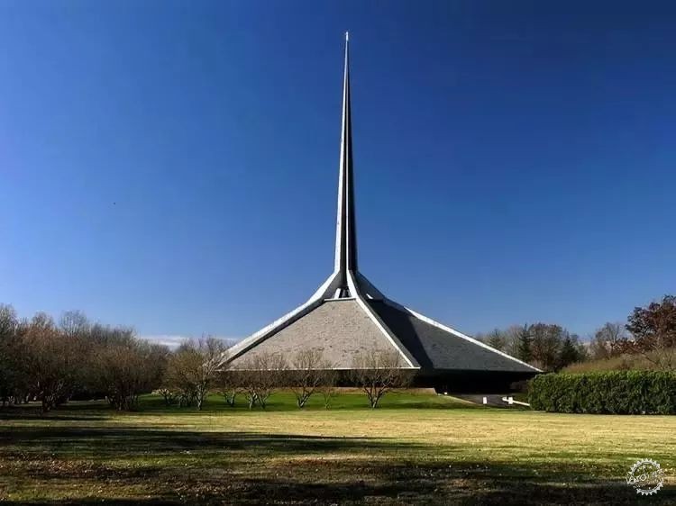 лִ彨ʦ | ޡɳEeroSaarinen1ͼƬ
