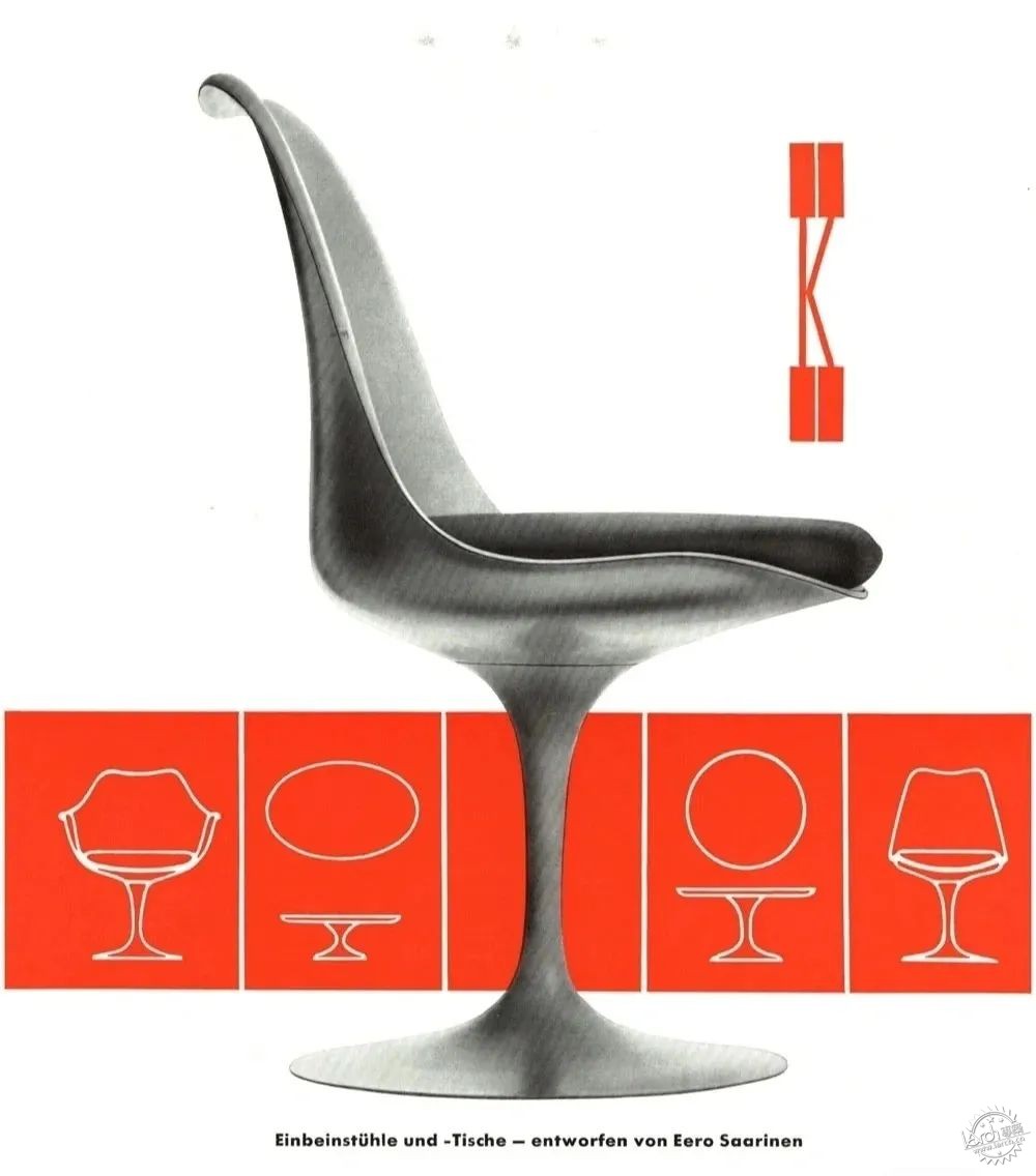 лִ彨ʦ | ޡɳEeroSaarinen8ͼƬ