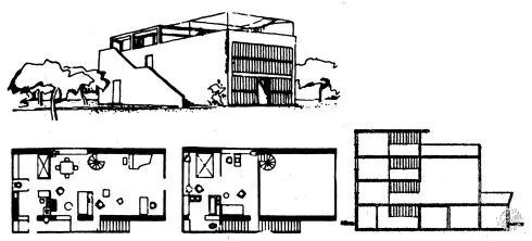 ٶѧӾ | Le Corbusier6ͼƬ