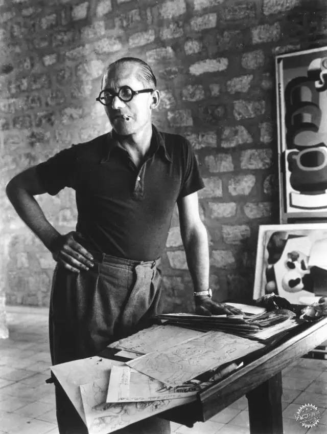 ٶѧӾ | Le Corbusier10ͼƬ