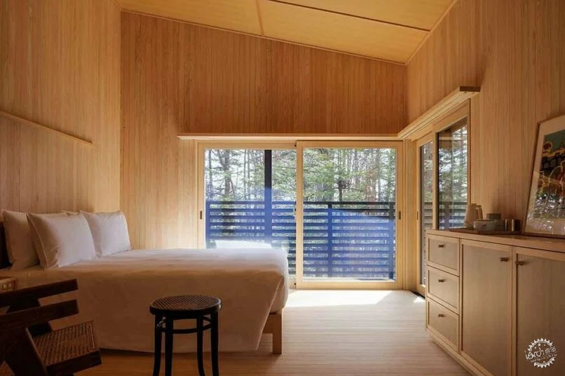 ȿ˽ΪShishi-Iwa HouseƵHinoki House No.35½Ļ3ͼƬ