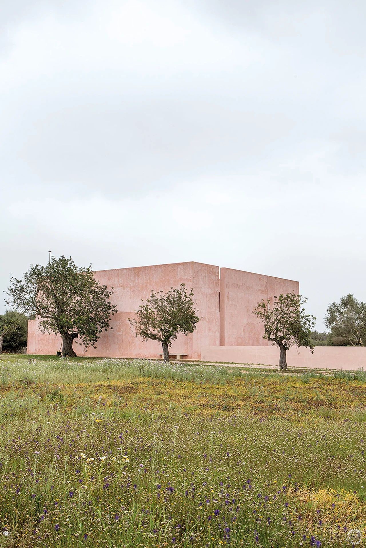 ʦJohn PawsonƷ | Neuendorf House2ͼƬ