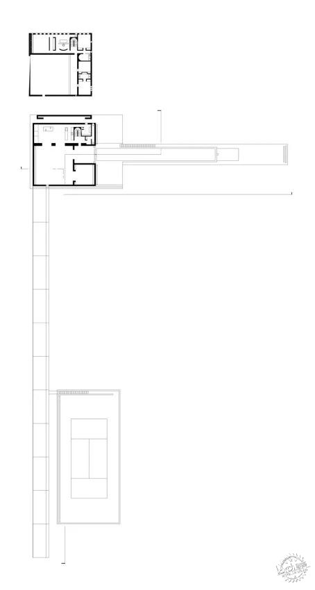 ʦJohn PawsonƷ | Neuendorf House26ͼƬ