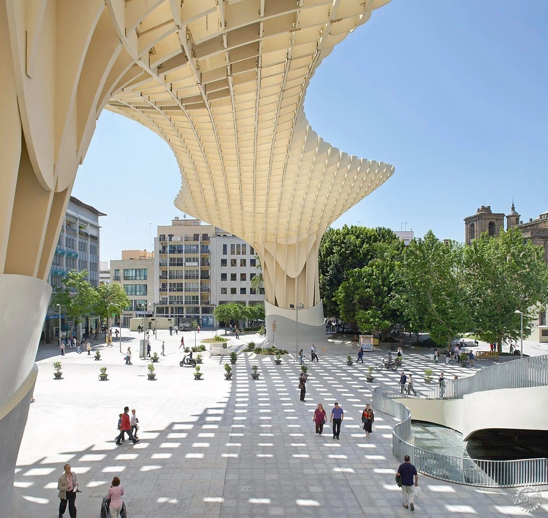 J. MAYER H. ArchitectsƷ | ųǾɡ6ͼƬ