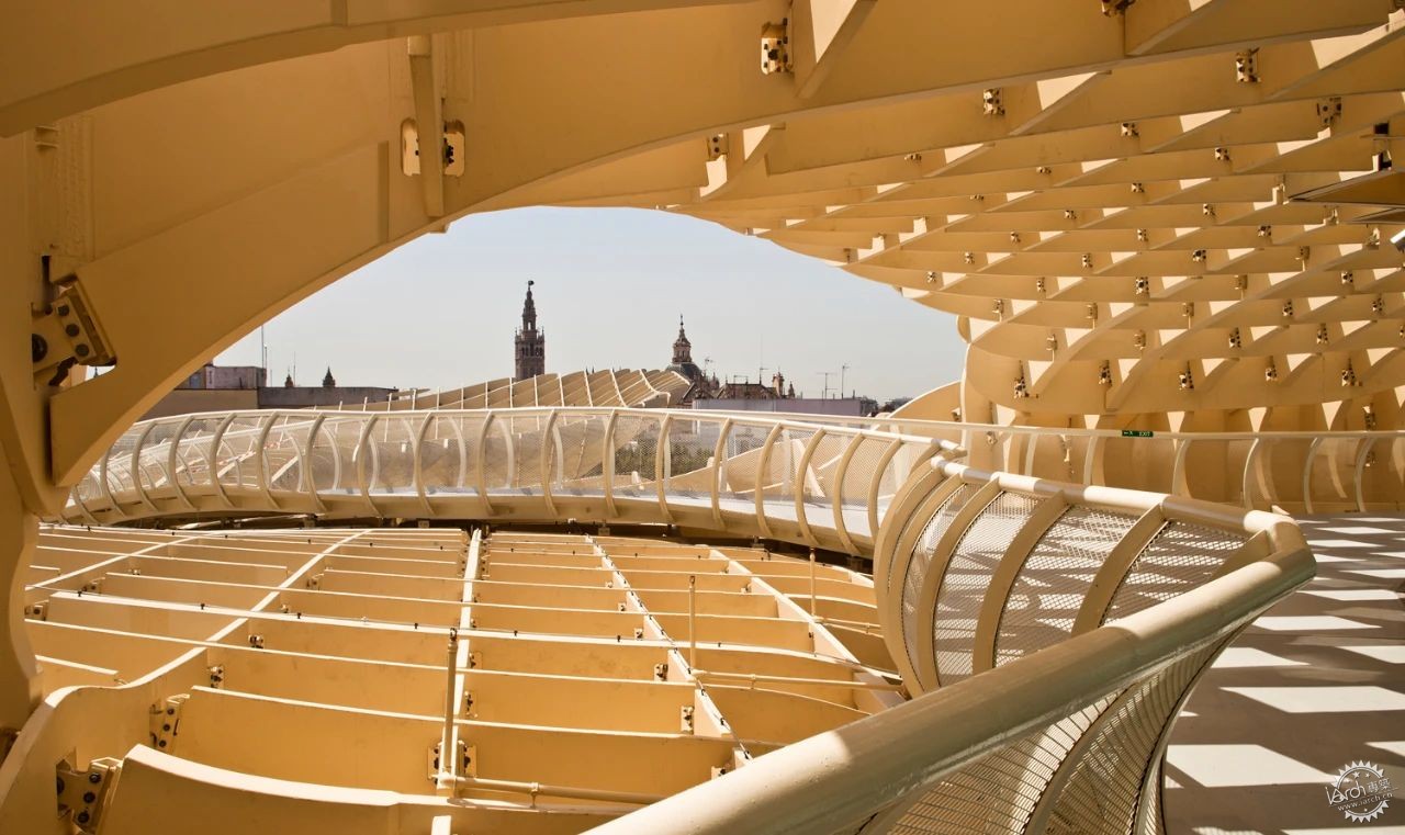J. MAYER H. ArchitectsƷ | ųǾɡ8ͼƬ