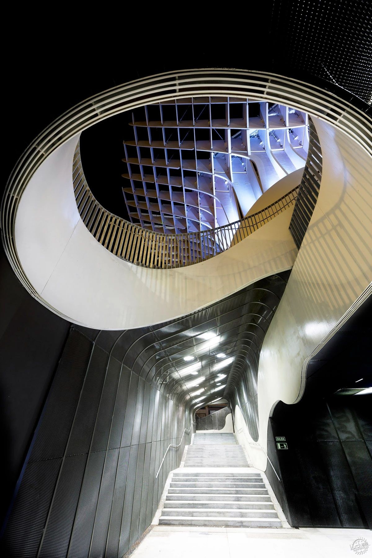J. MAYER H. ArchitectsƷ | ųǾɡ12ͼƬ
