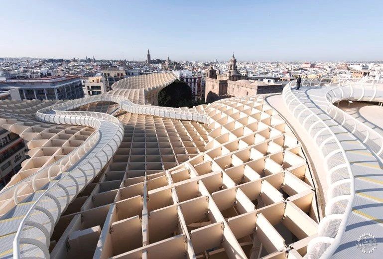 J. MAYER H. ArchitectsƷ | ųǾɡ9ͼƬ