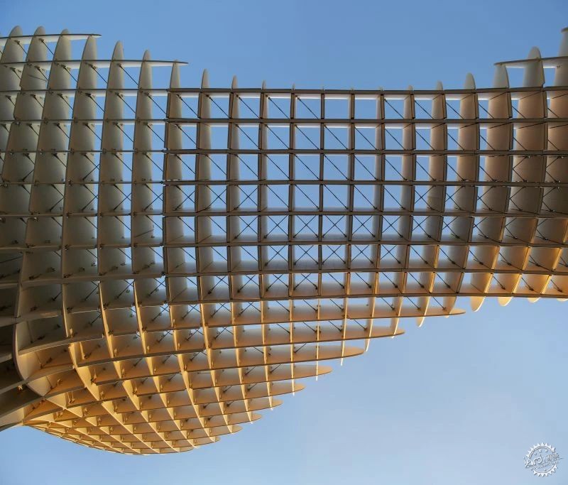 J. MAYER H. ArchitectsƷ | ųǾɡ13ͼƬ