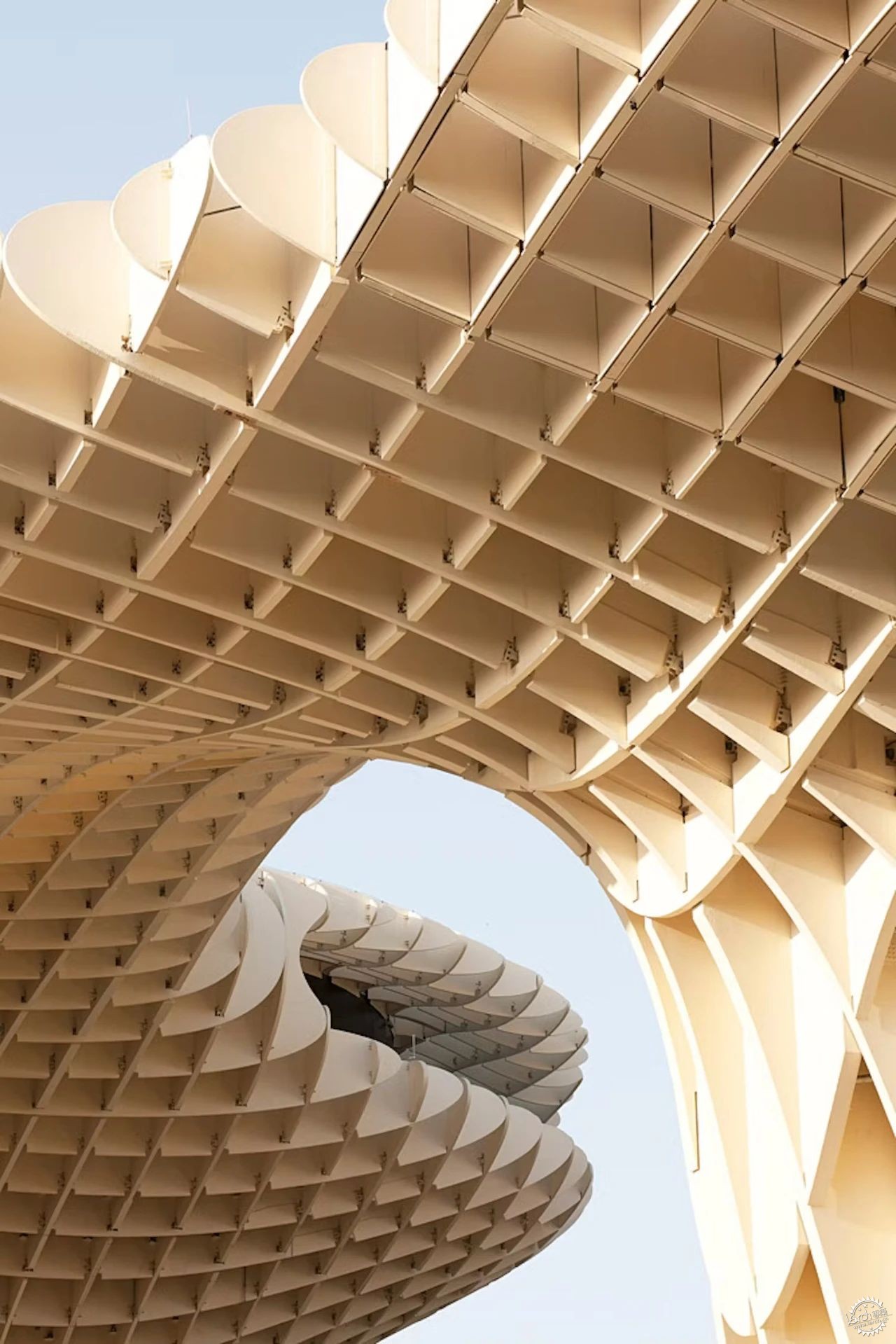 J. MAYER H. ArchitectsƷ | ųǾɡ21ͼƬ