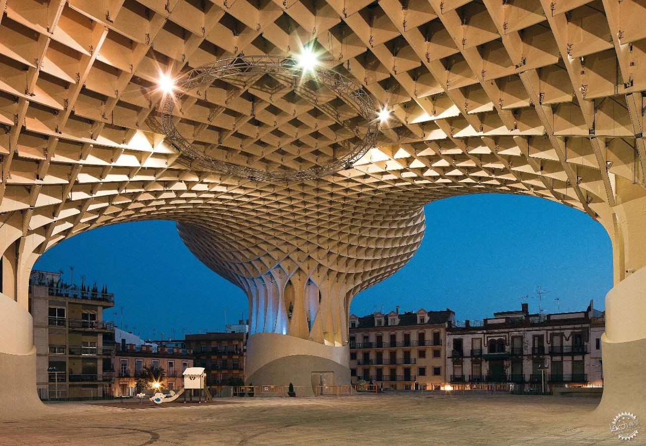 J. MAYER H. ArchitectsƷ | ųǾɡ22ͼƬ