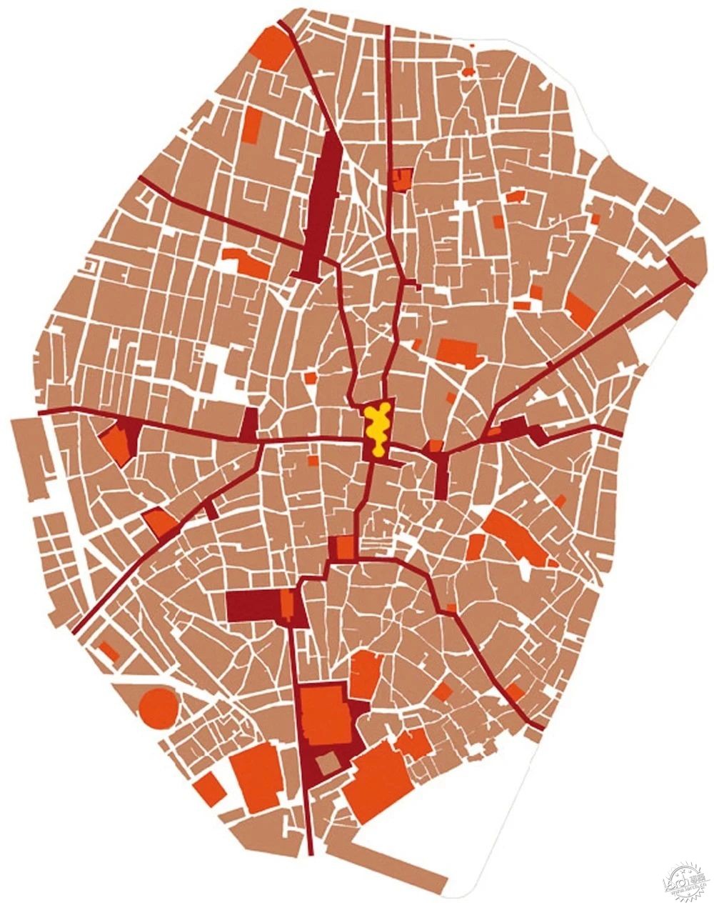 J. MAYER H. ArchitectsƷ | ųǾɡ26ͼƬ
