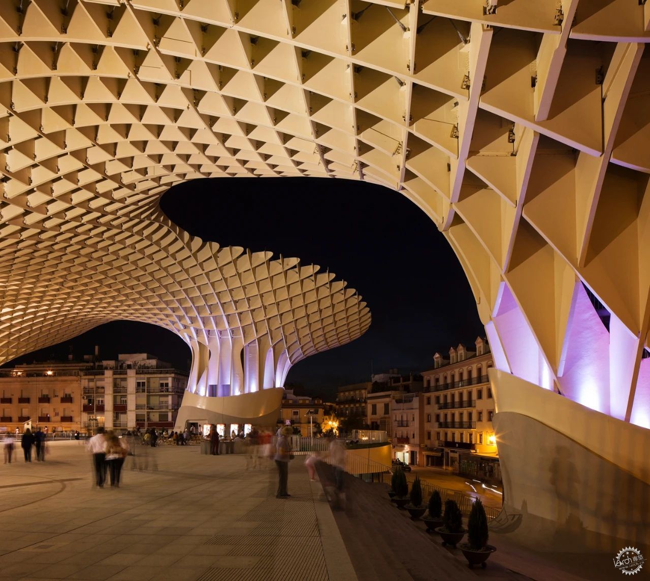 J. MAYER H. ArchitectsƷ | ųǾɡ24ͼƬ