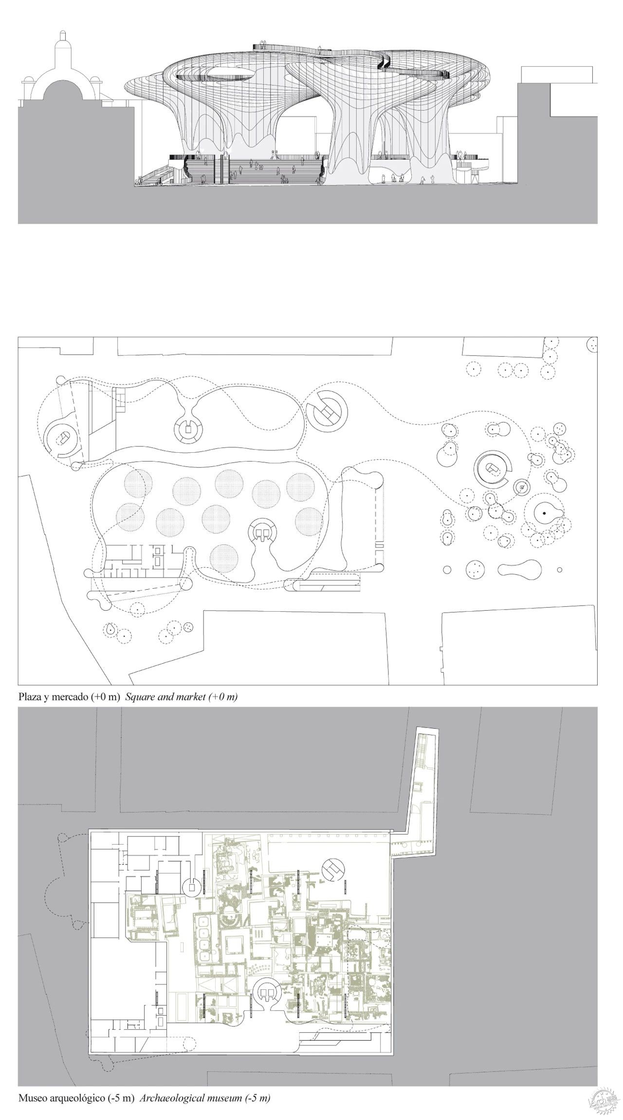 J. MAYER H. ArchitectsƷ | ųǾɡ28ͼƬ