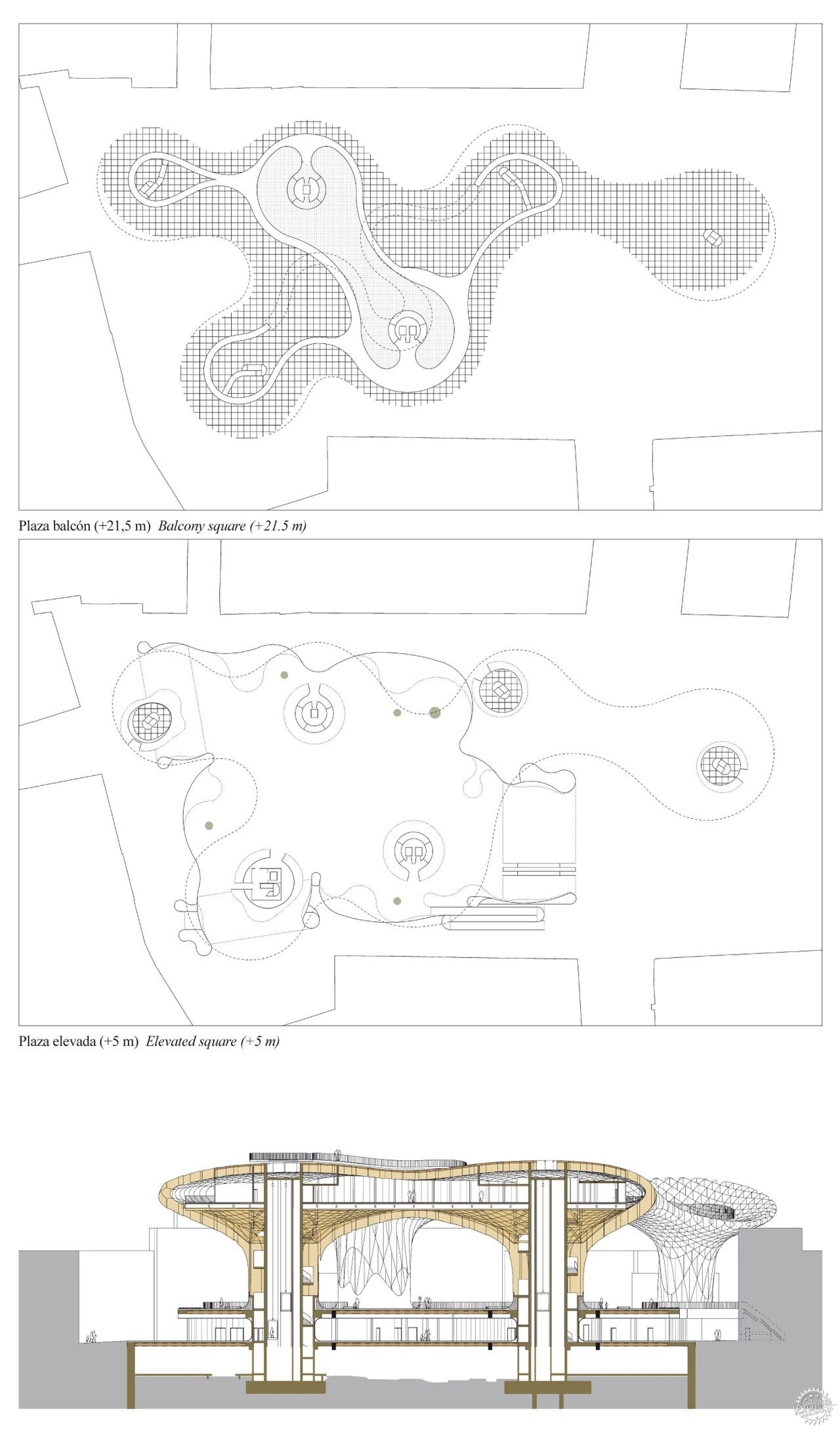 J. MAYER H. ArchitectsƷ | ųǾɡ29ͼƬ