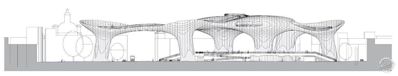 J. MAYER H. ArchitectsƷ | ųǾɡ27ͼƬ