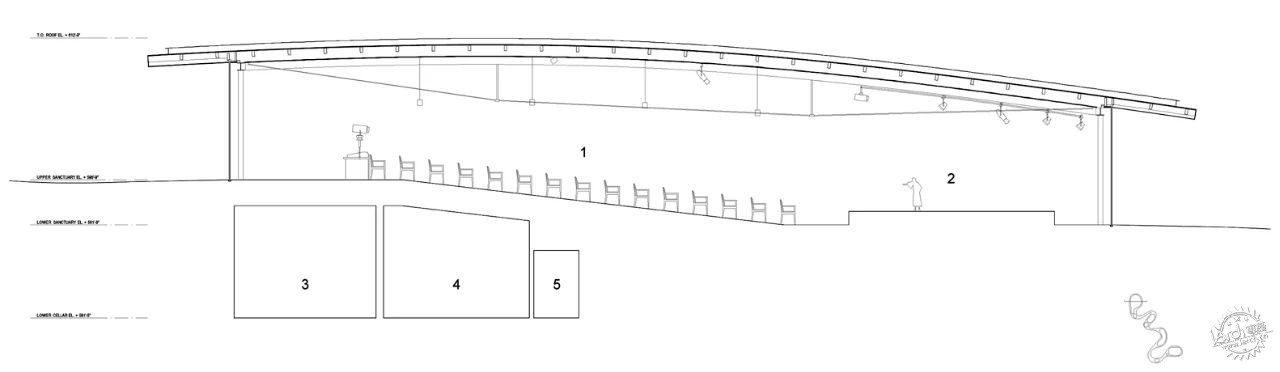 SANAAƷ | ѵĺݡ River Building21ͼƬ
