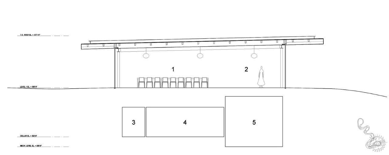 SANAAƷ | ѵĺݡ River Building22ͼƬ