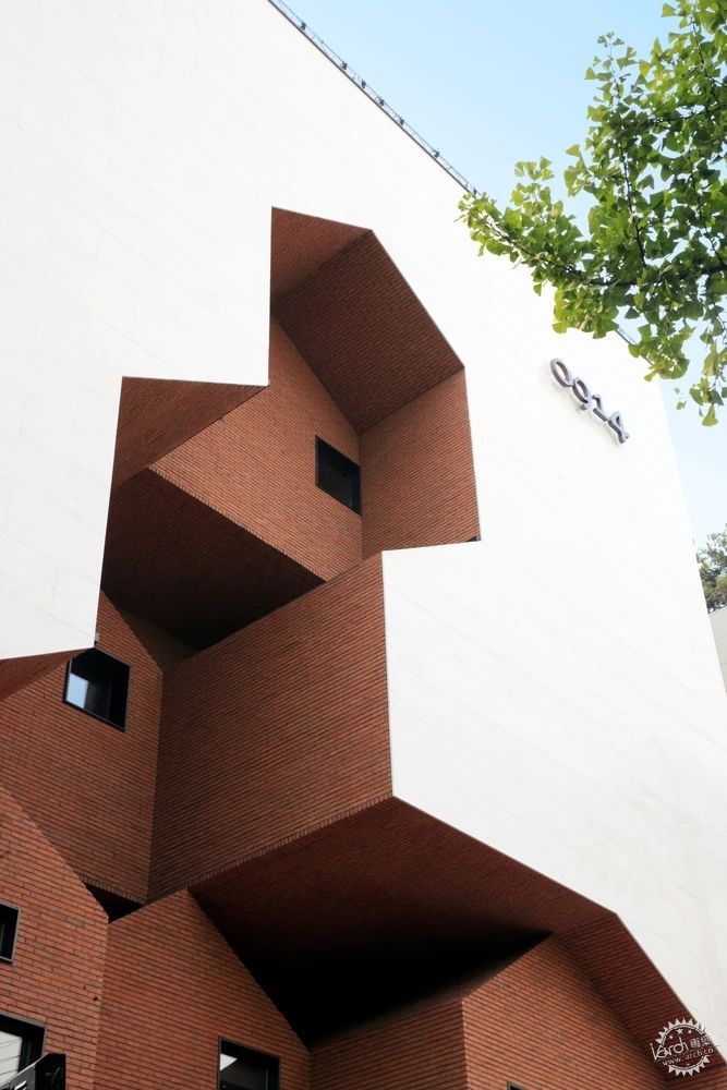 ѵĴׯ0914 Flagship Store | TRU Architects4ͼƬ
