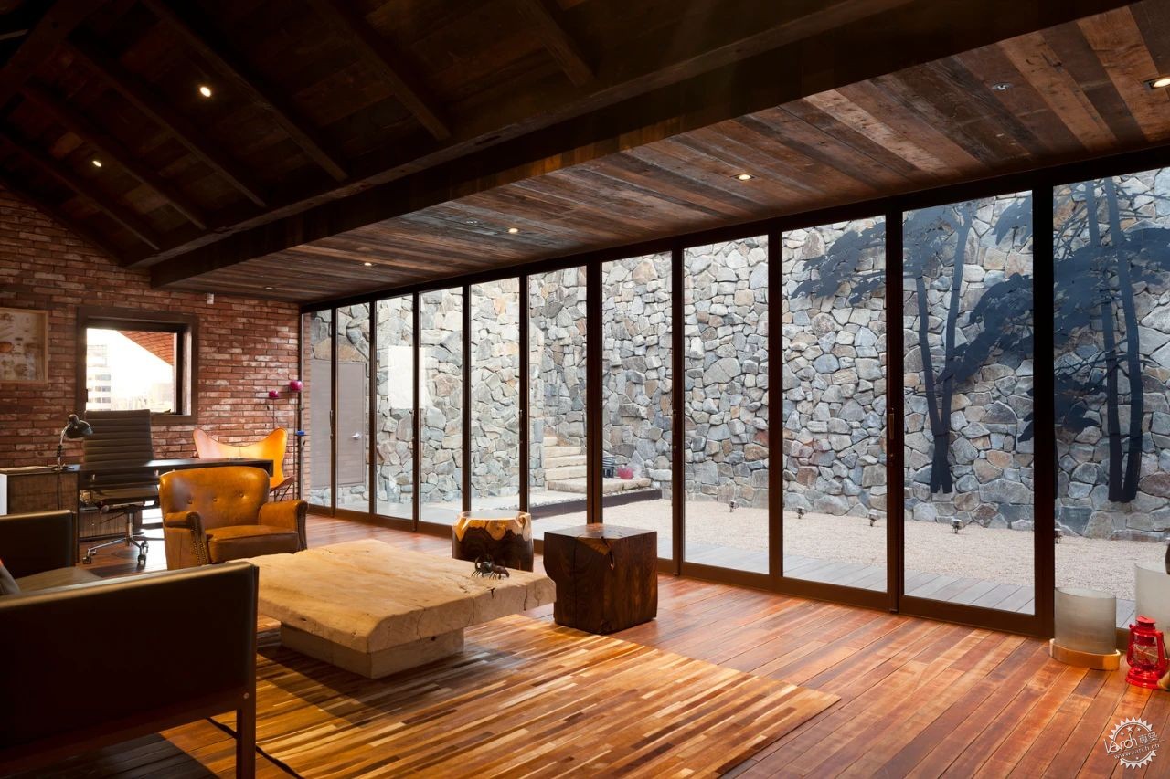 ѵĴׯ0914 Flagship Store | TRU Architects10ͼƬ