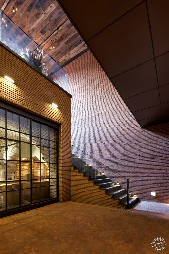 ѵĴׯ0914 Flagship Store | TRU Architects12ͼƬ
