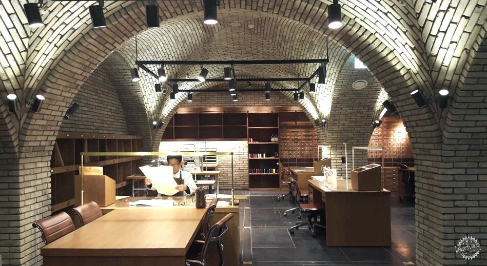 ѵĴׯ0914 Flagship Store | TRU Architects15ͼƬ