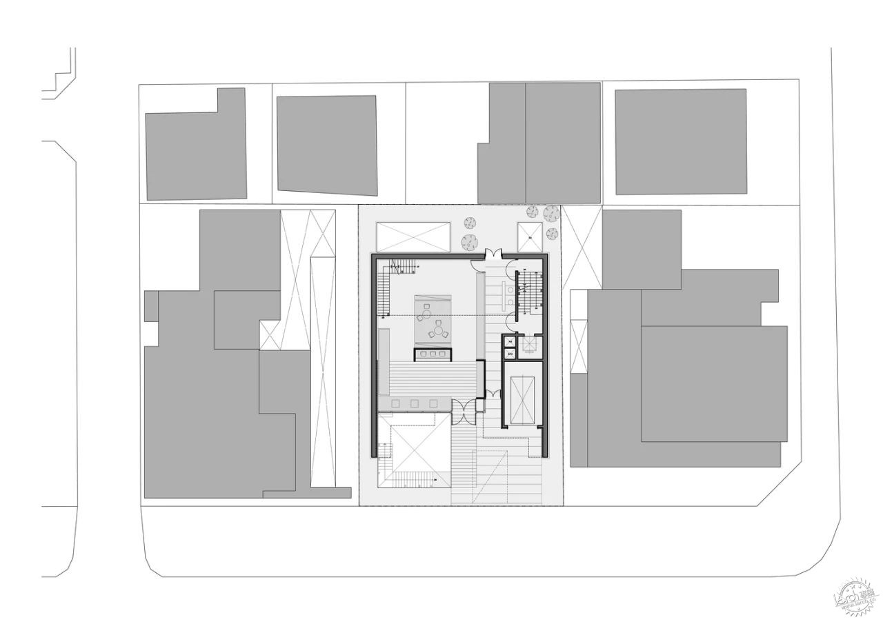 ѵĴׯ0914 Flagship Store | TRU Architects18ͼƬ