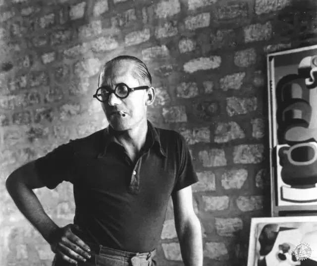 Ļľ䣺ãϵ۽ | Le Corbusier12ͼƬ
