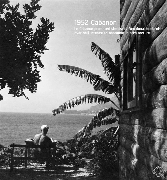 Ļľ䣺ãϵ۽ | Le Corbusier16ͼƬ