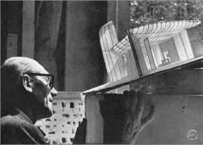 Ļľ䣺ãϵ۽ | Le Corbusier34ͼƬ