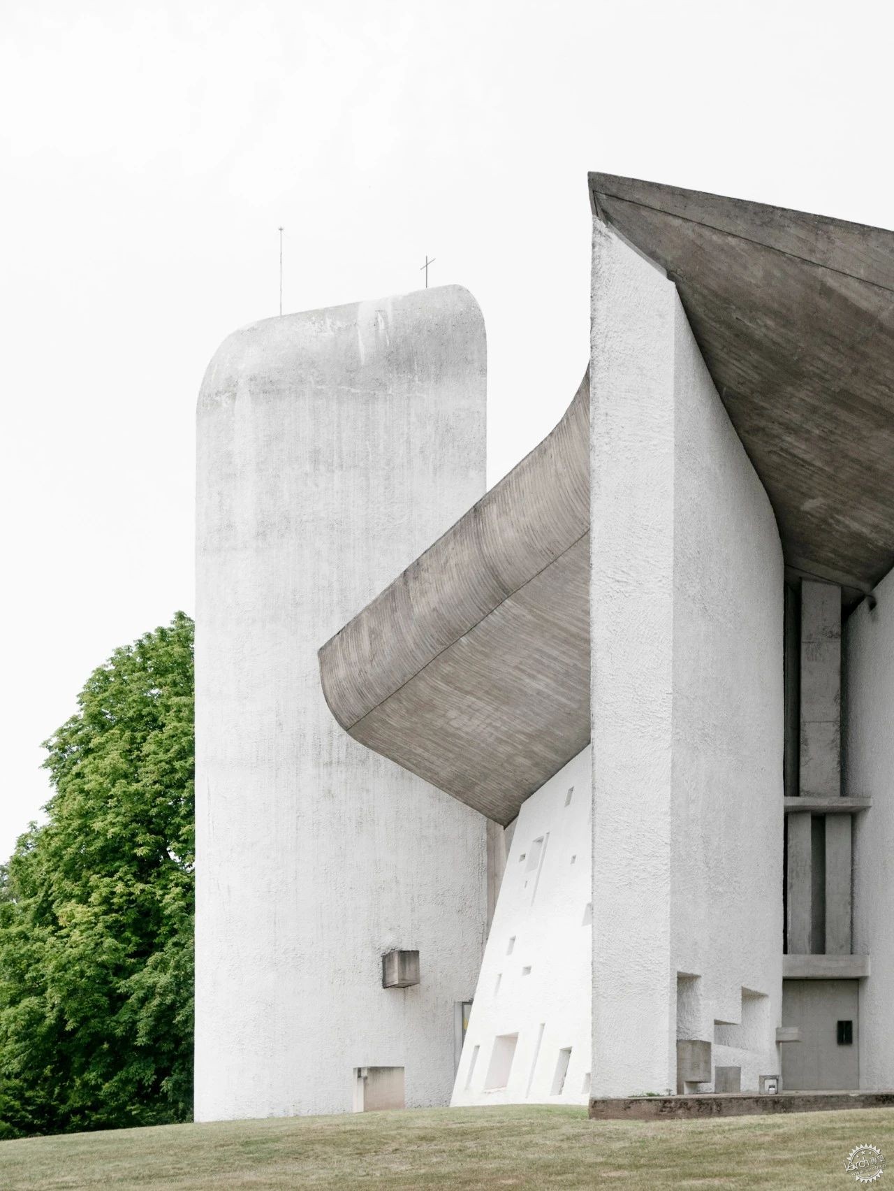 Ļľ䣺ãϵ۽ | Le Corbusier37ͼƬ