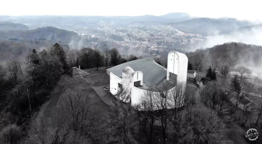 Ļľ䣺ãϵ۽ | Le Corbusier46ͼƬ
