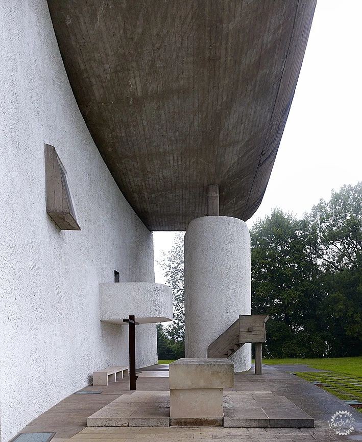 Ļľ䣺ãϵ۽ | Le Corbusier51ͼƬ