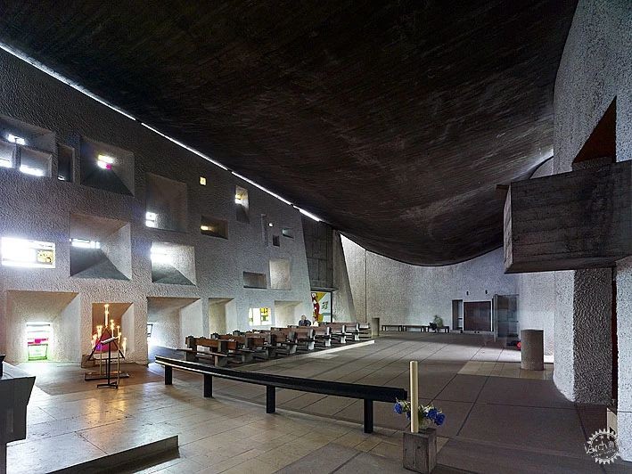 Ļľ䣺ãϵ۽ | Le Corbusier94ͼƬ