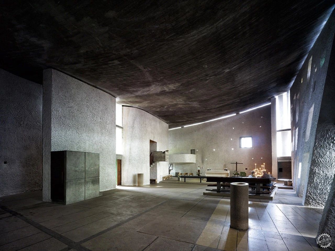 Ļľ䣺ãϵ۽ | Le Corbusier96ͼƬ