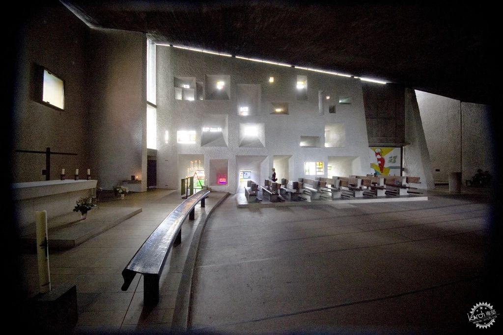 Ļľ䣺ãϵ۽ | Le Corbusier98ͼƬ