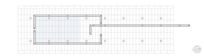 ̩ػȣ15m²ľ | Tadao Ando20ͼƬ