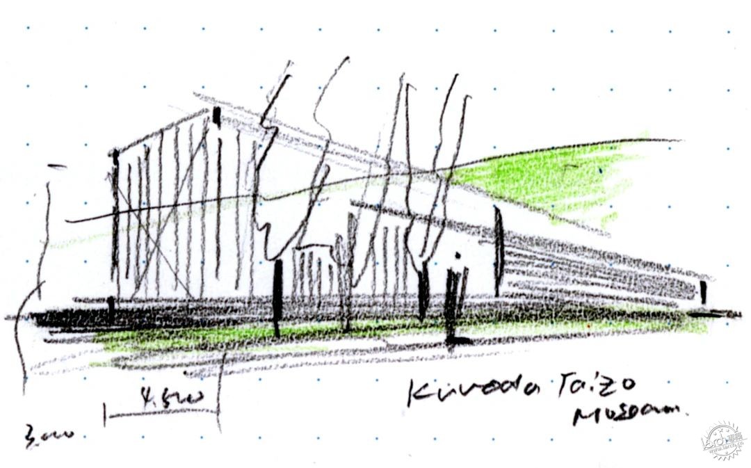 ̩ػȣ15m²ľ | Tadao Ando23ͼƬ