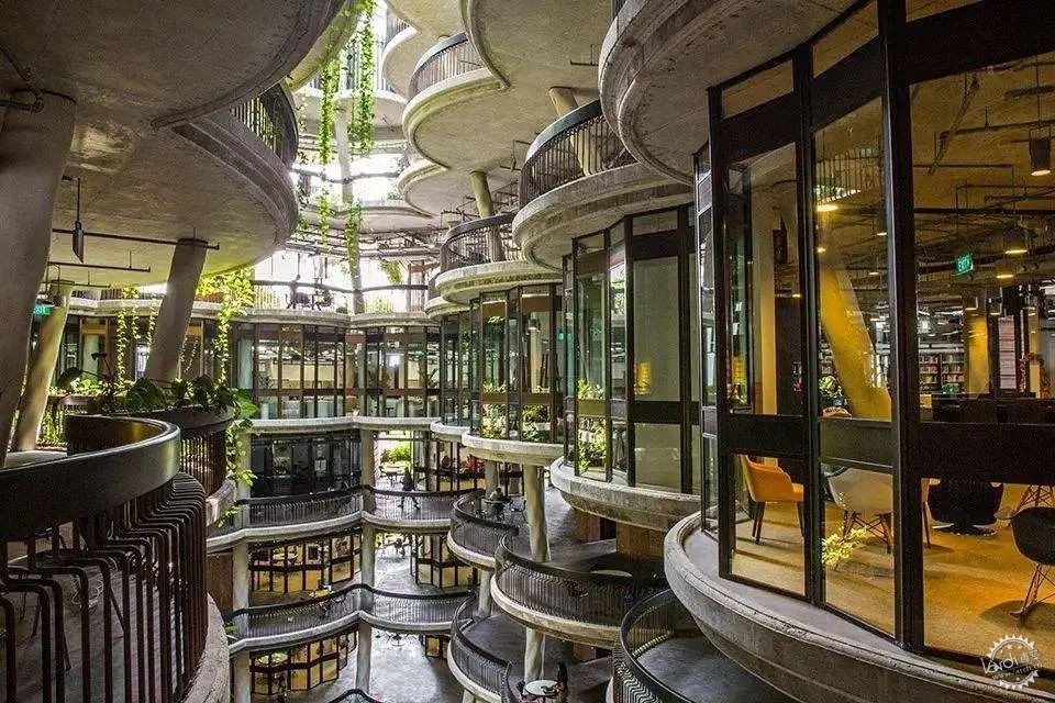 ²ż汸HeatherwickʮԻ19ͼƬ