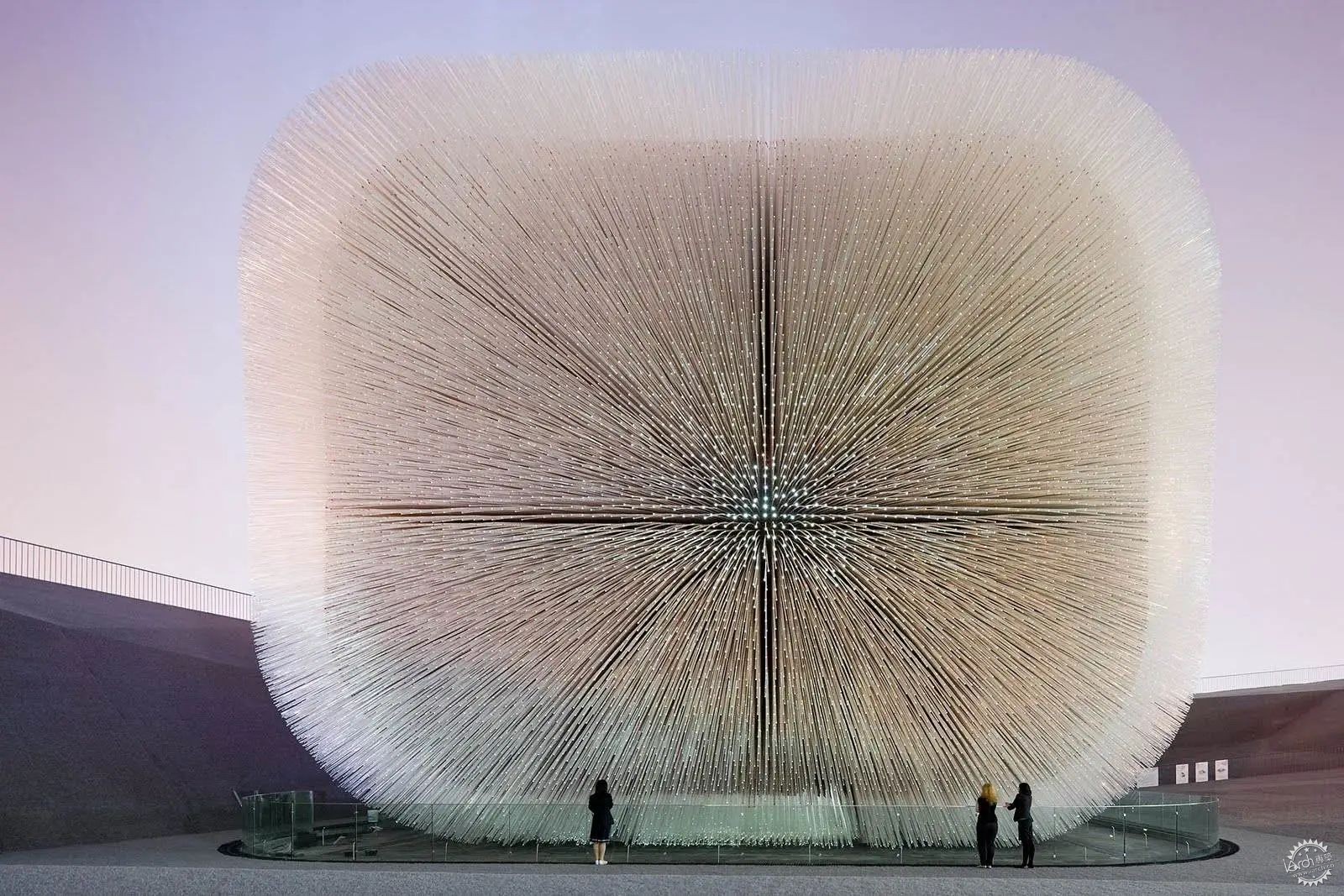 ²ż汸HeatherwickʮԻ20ͼƬ