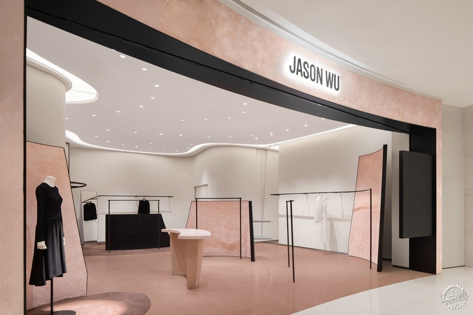 JASON WU ȫ¿ռThe Garden of Inner Being11ͼƬ