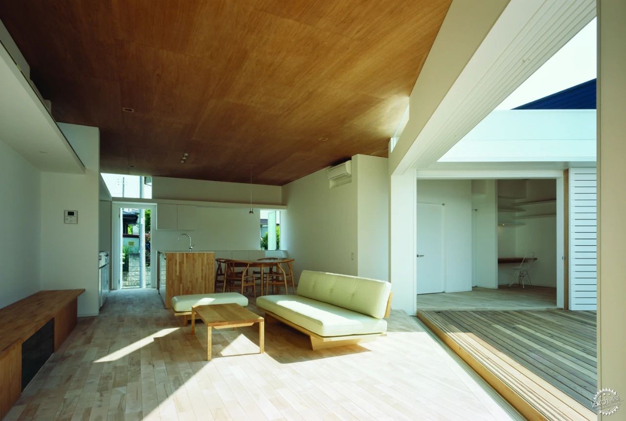 бмԺ | Takuro Yamamoto Architects7ͼƬ