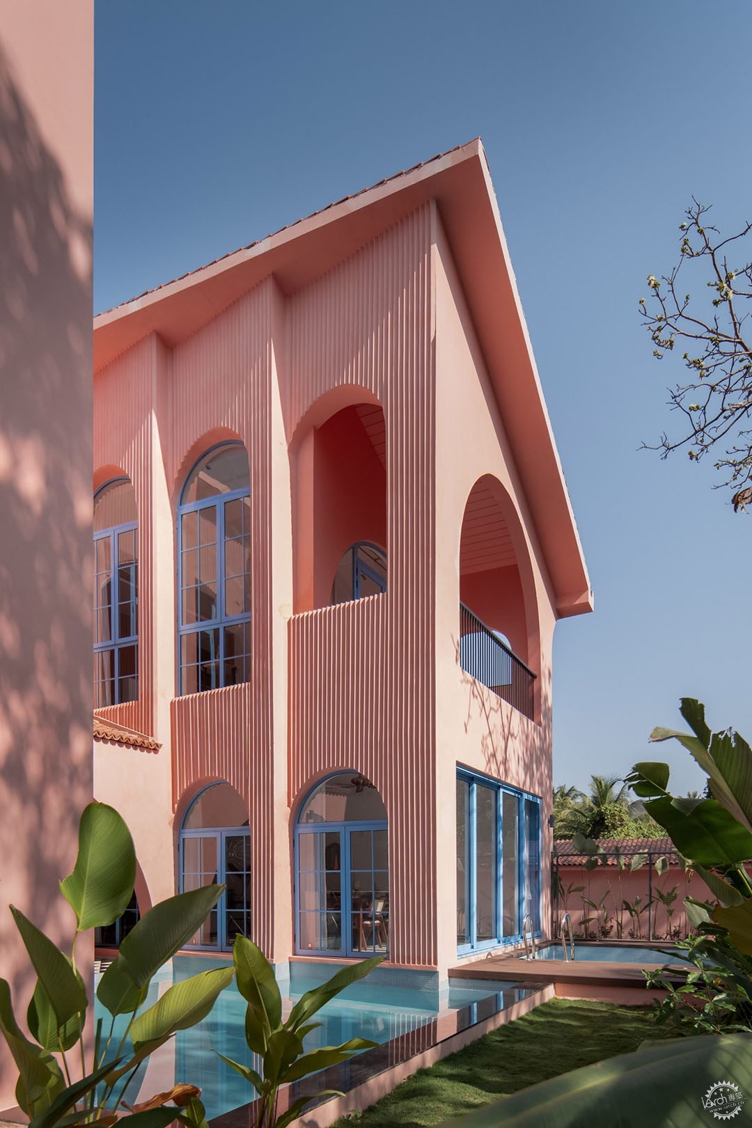 ɫΣGoaBaia Villas5ͼƬ