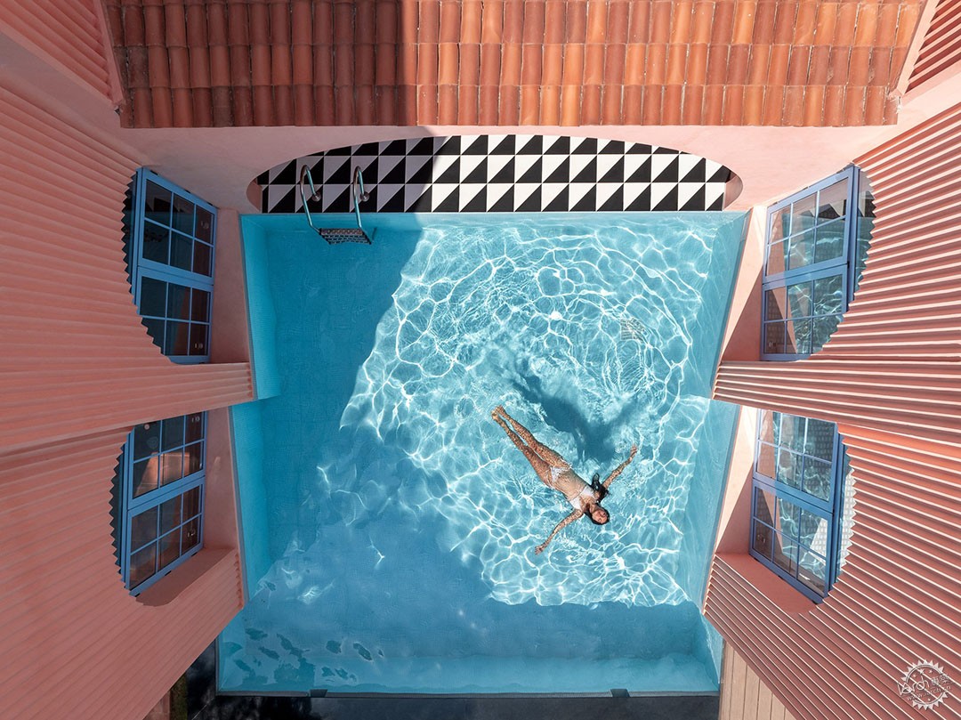 ɫΣGoaBaia Villas9ͼƬ